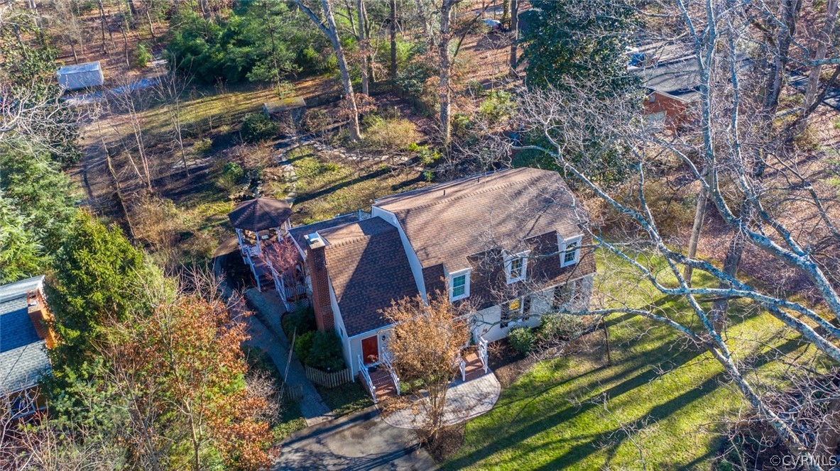 1521 Michael Road Henrico, VA 23229 - Photo 38 of 50 Gallery Image 38