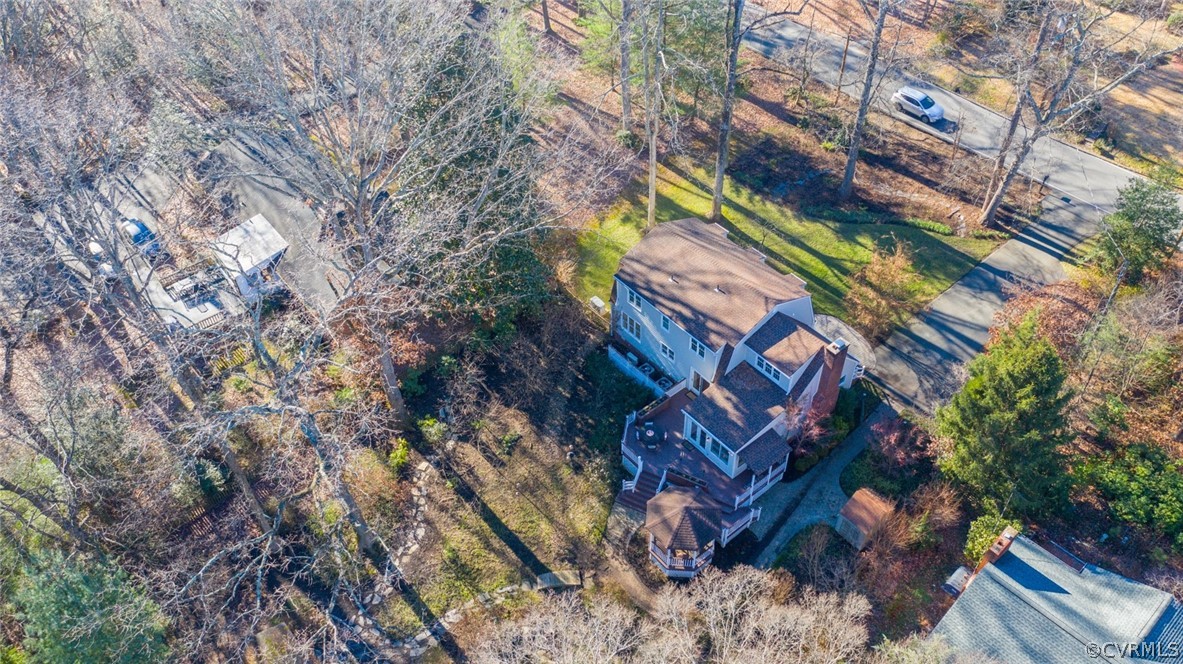 1521 Michael Road Henrico, VA 23229 - Photo 39 of 50 Gallery Image 39