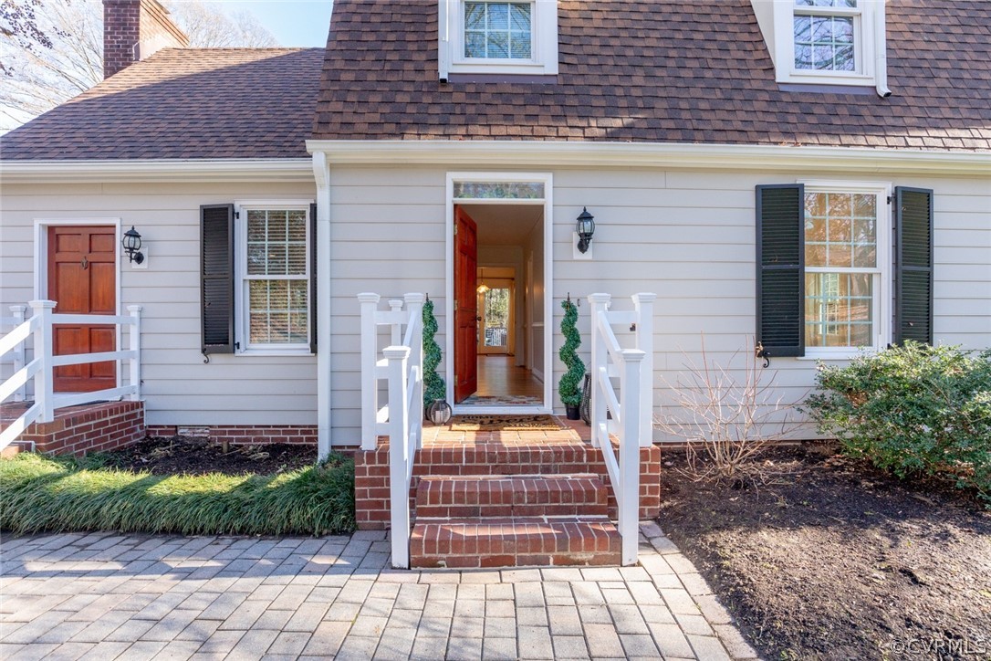 1521 Michael Road Henrico, VA 23229 - Photo 4 of 50 Gallery Image 4