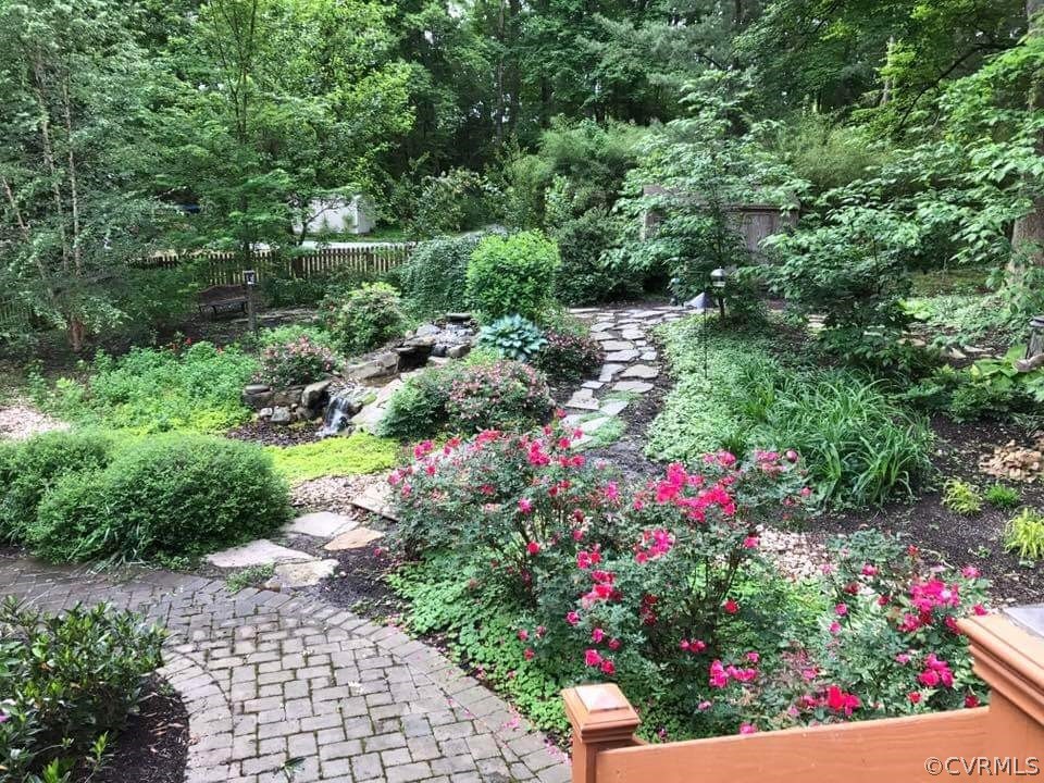 1521 Michael Road Henrico, VA 23229 - Photo 44 of 50 Gallery Image 44