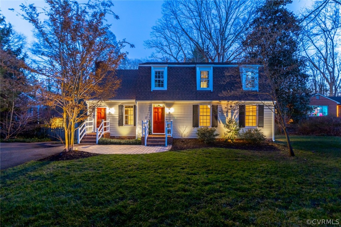 1521 Michael Road Henrico, VA 23229 - Photo 48 of 50 Gallery Image 48