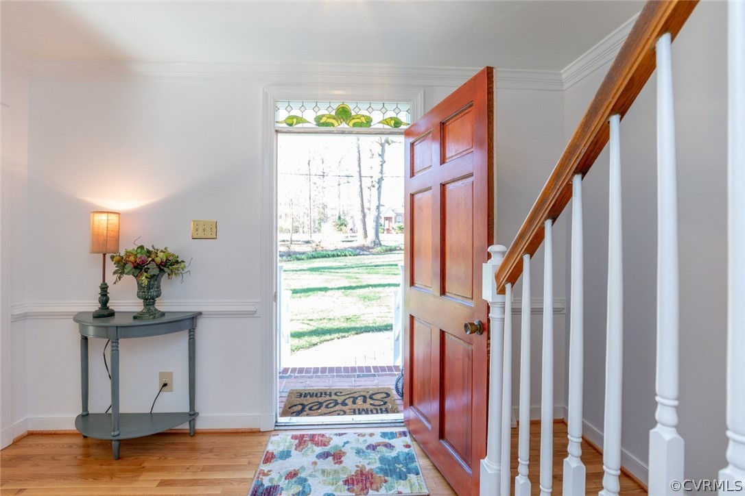 1521 Michael Road Henrico, VA 23229 - Photo 5 of 50 Gallery Image 5
