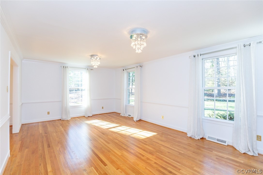 1521 Michael Road Henrico, VA 23229 - Photo 6 of 50 Gallery Image 6