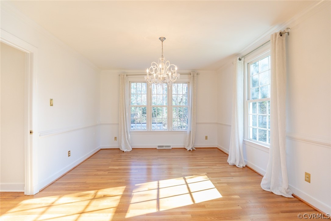 1521 Michael Road Henrico, VA 23229 - Photo 8 of 50 Gallery Image 8