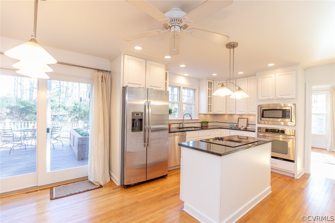 1521 Michael Road Henrico, VA 23229 - Photo 9 of 50 Gallery Image 9