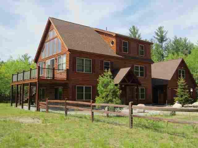 92 Monkey Brook Road Newry, ME 04261 - Photo 1 of 23 Photo