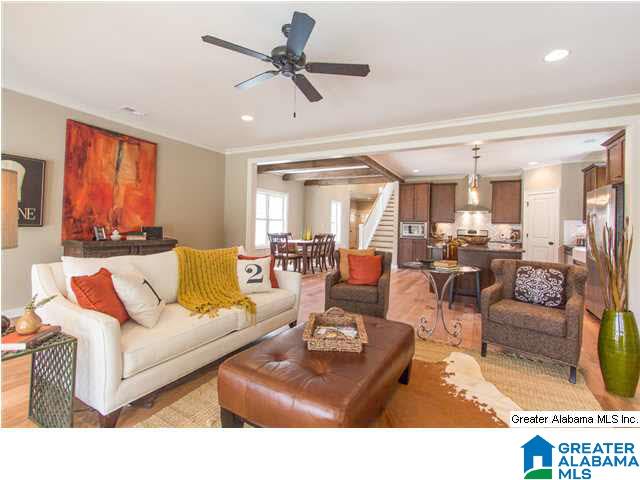 1019 Magnolia Run, Unit 3 Birmingham, AL 35226 - Photo 6 of 11