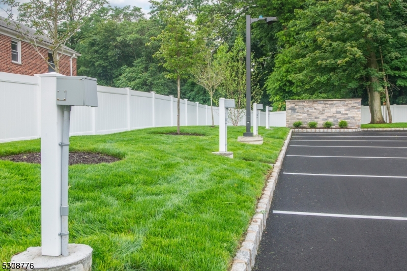 360 Orange Road, Unit 1 Montclair, NJ 07042 - Photo 40 of 41 a view of a park with large trees