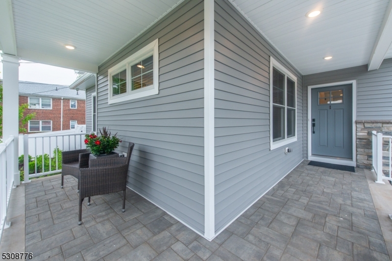 360 Orange Road, Unit 1 Montclair, NJ 07042 - Photo 5 of 41 a house view with a seating space