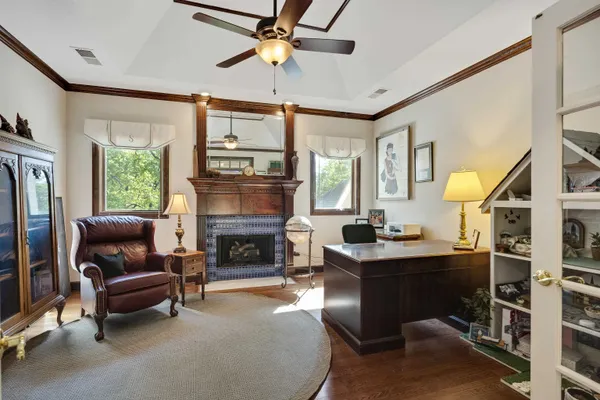 $995,000 | 1262 Auburn Woods Drive, Collierville, TN 38017