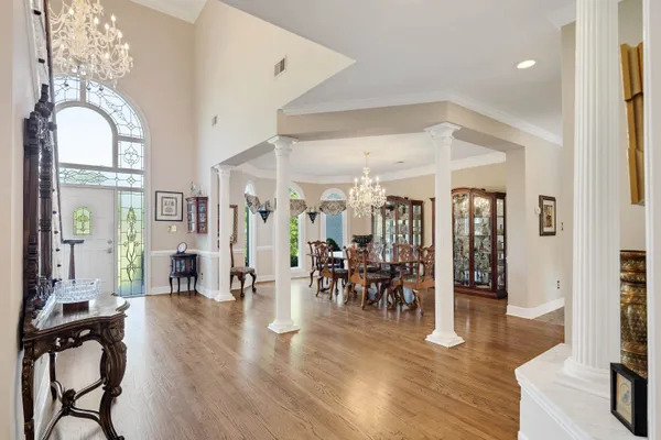 $995,000 | 1262 Auburn Woods Drive, Collierville, TN 38017