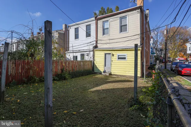 $379,000 | 76 West Sharpnack Street, Philadelphia, PA 19119