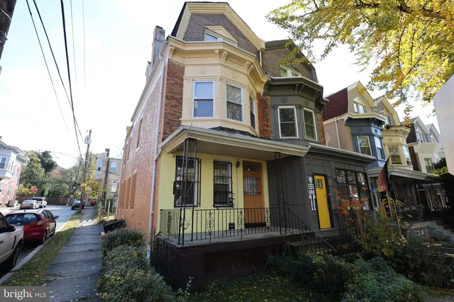 $379,000 | 76 West Sharpnack Street, Philadelphia, PA 19119