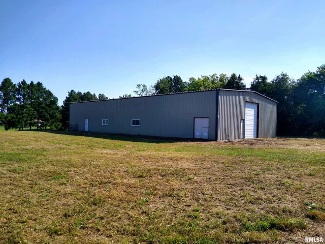 $359,000 | 39 Bushwack Road, Golconda, IL 62938