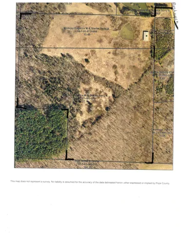 $359,000 | 39 Bushwack Road, Golconda, IL 62938