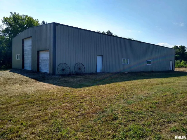 $359,000 | 39 Bushwack Road, Golconda, IL 62938