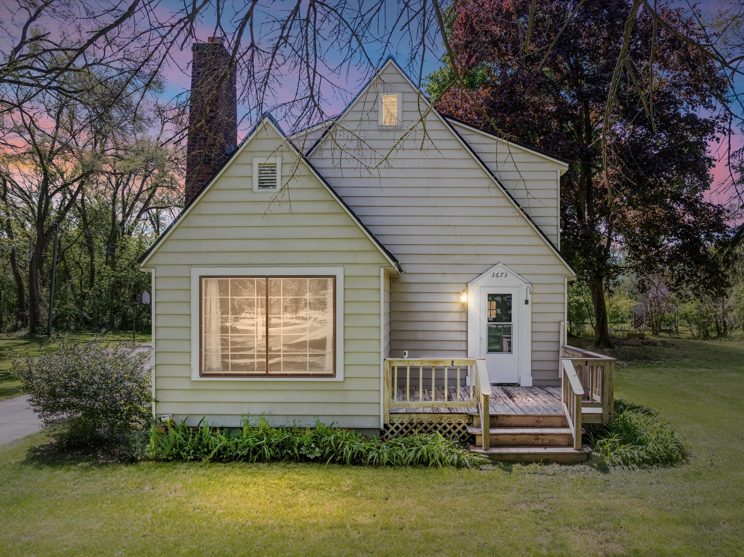 3673 West Maple Road Wixom, MI 48393 - Photo 2 of 45 01-3673 W Maple Rd Wixom Twilight