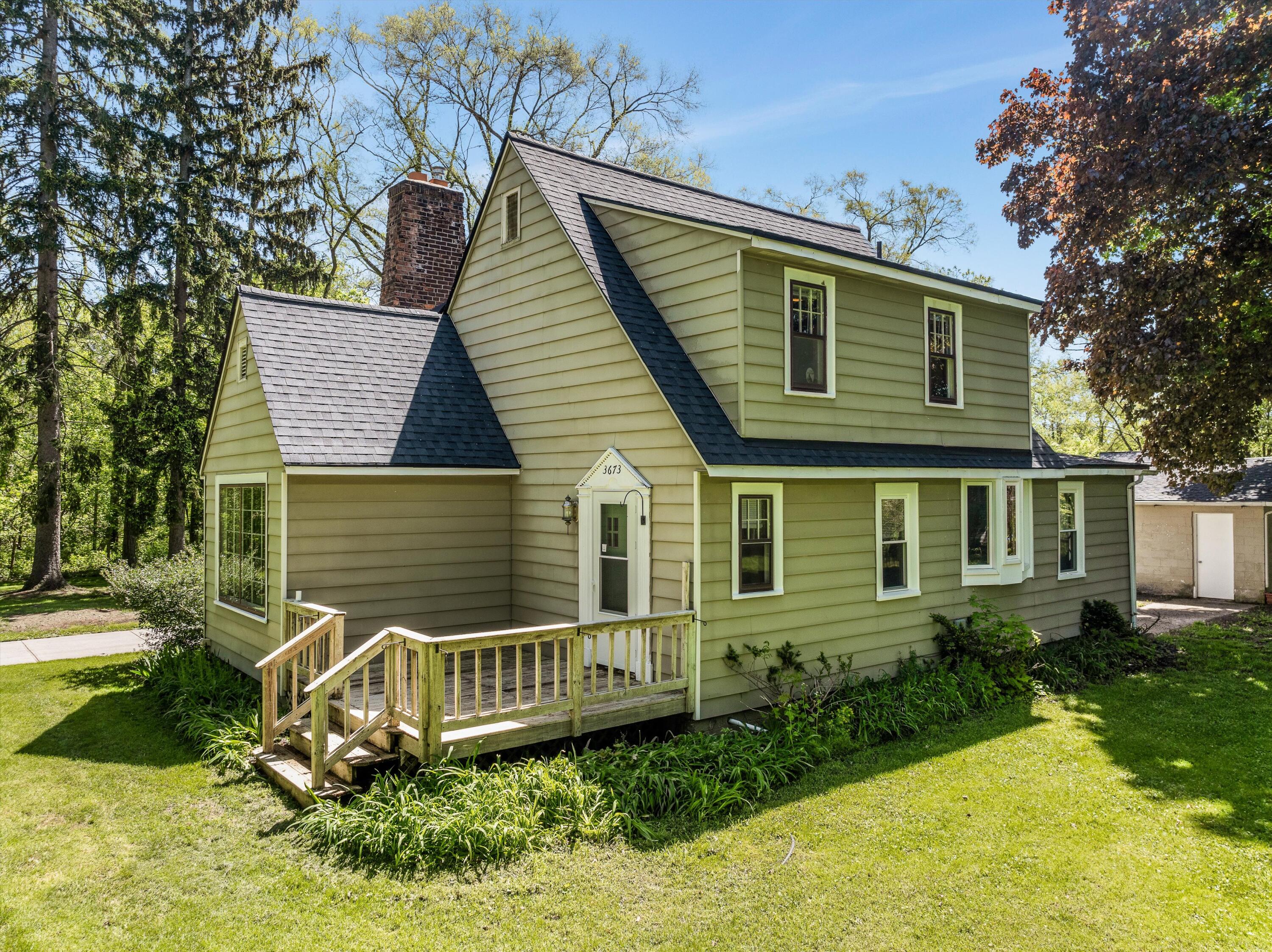 3673 West Maple Road Wixom, MI 48393 - Photo 3 of 45 03-3673 W Maple Rd Wixom 0036