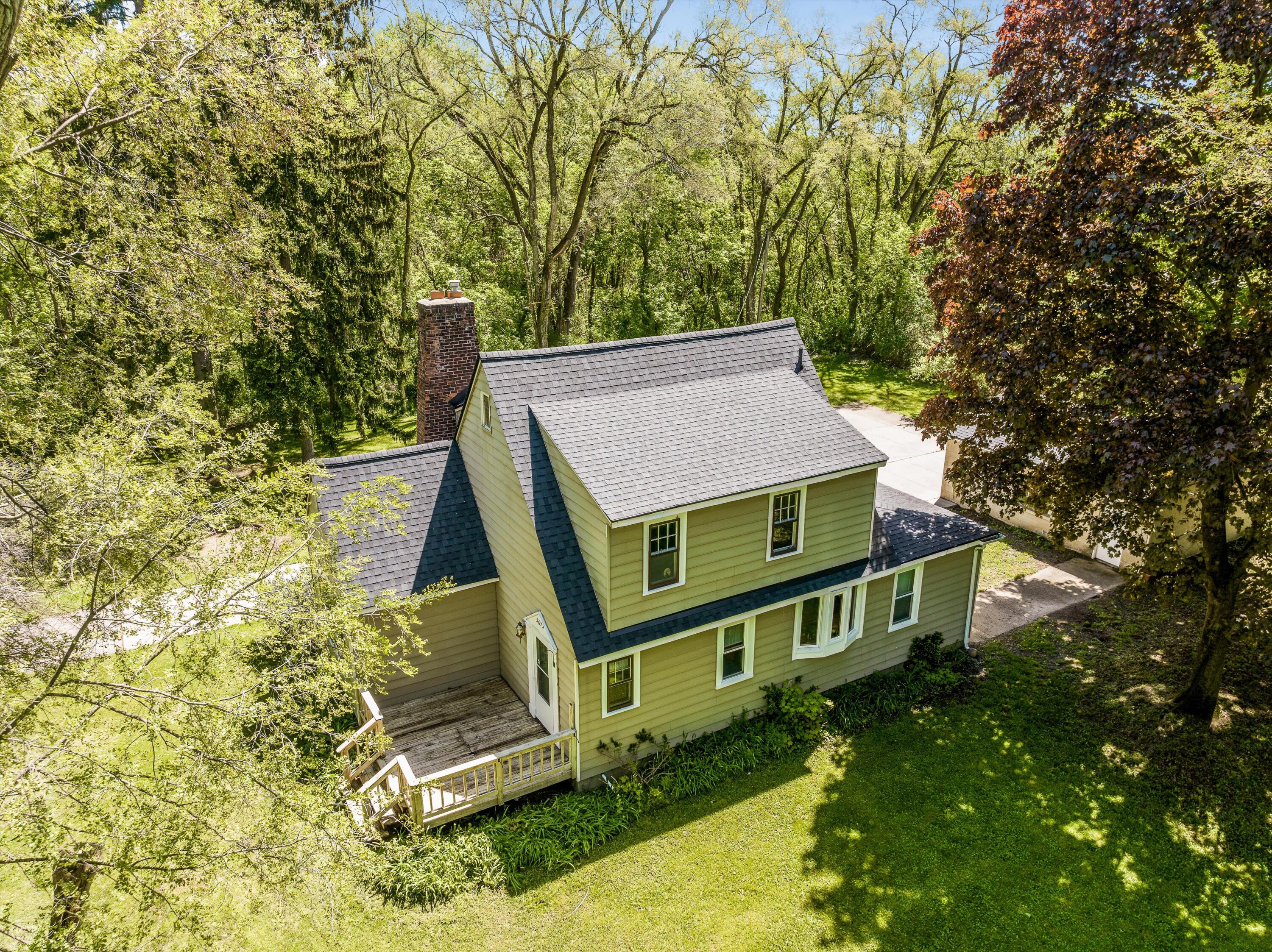 3673 West Maple Road Wixom, MI 48393 - Photo 34 of 45 44-3673 W Maple Rd Wixom 0037
