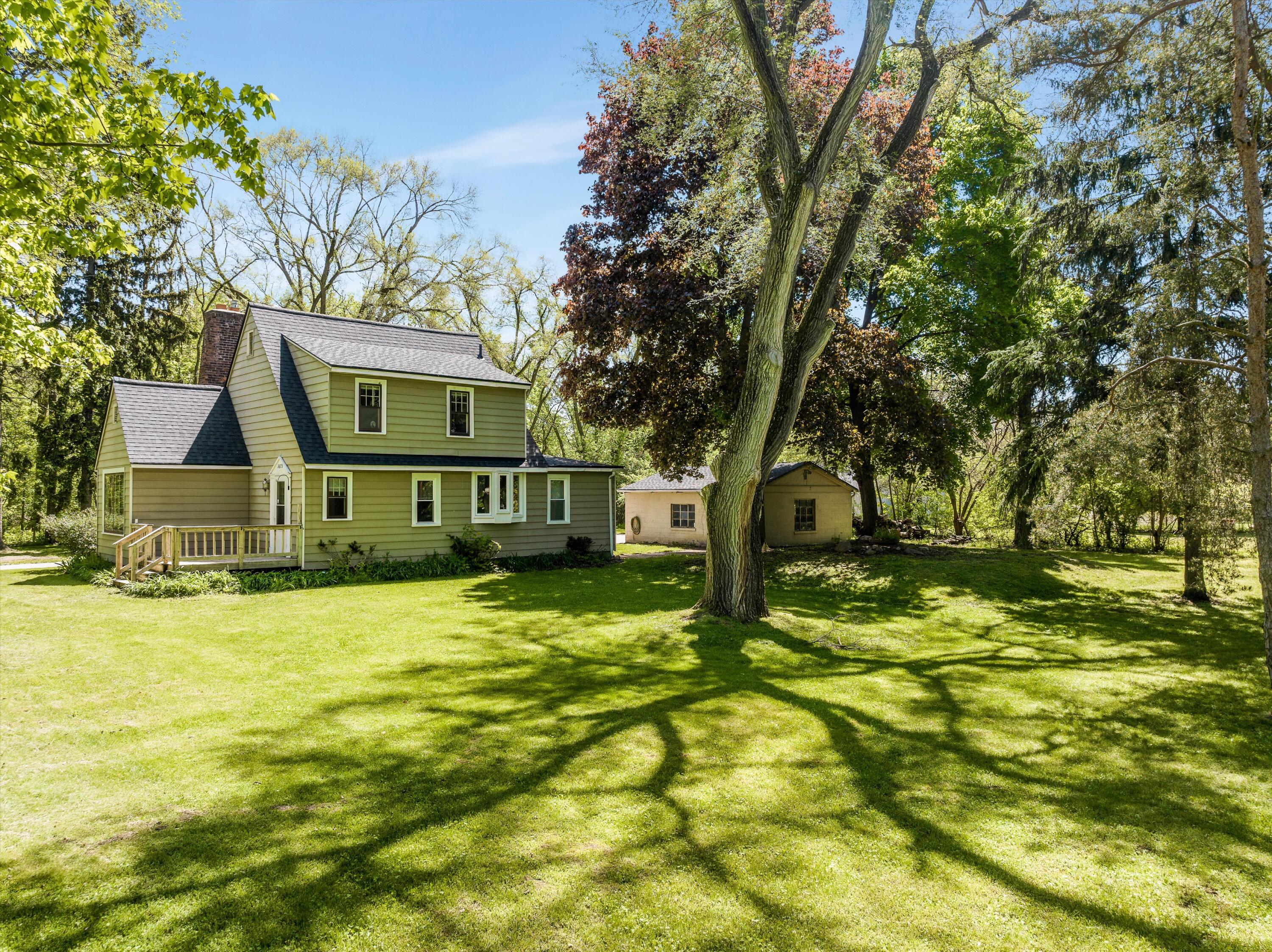 3673 West Maple Road Wixom, MI 48393 - Photo 35 of 45 45-3673 W Maple Rd Wixom 0038