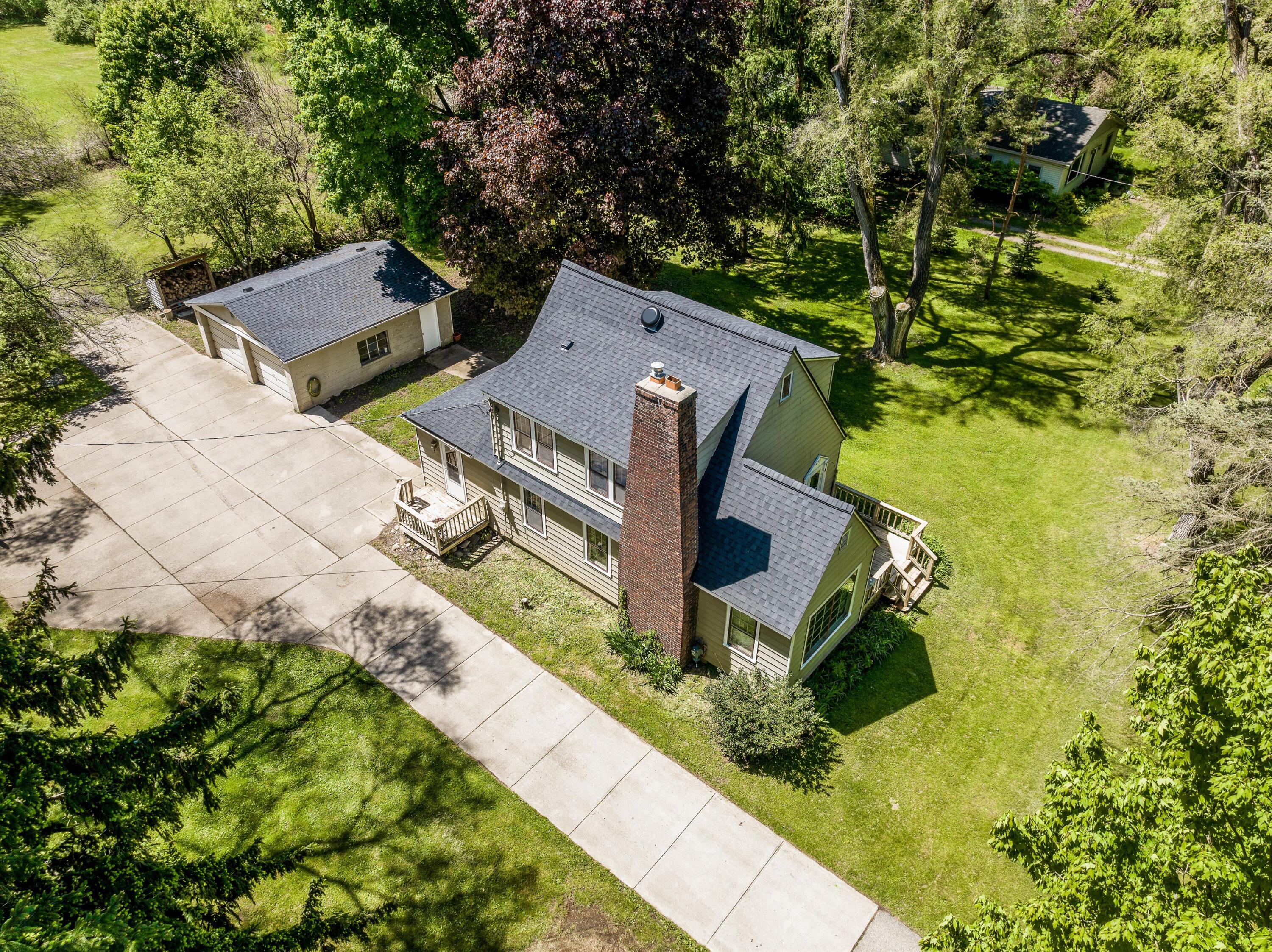 3673 West Maple Road Wixom, MI 48393 - Photo 38 of 45 09-3673 W Maple Rd Wixom 0035