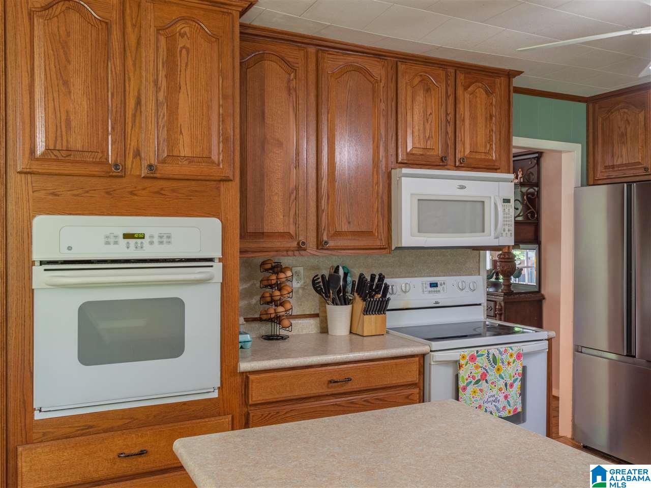 364 Green Mist Road Sylacauga, AL 35150 - Photo 11 of 23
