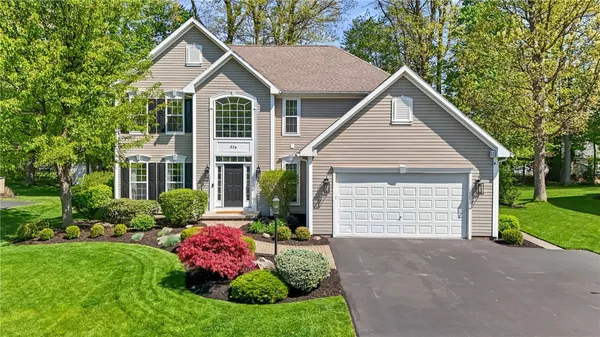 $625,000 | 536 Deer Haven Drive, Webster, NY 14580