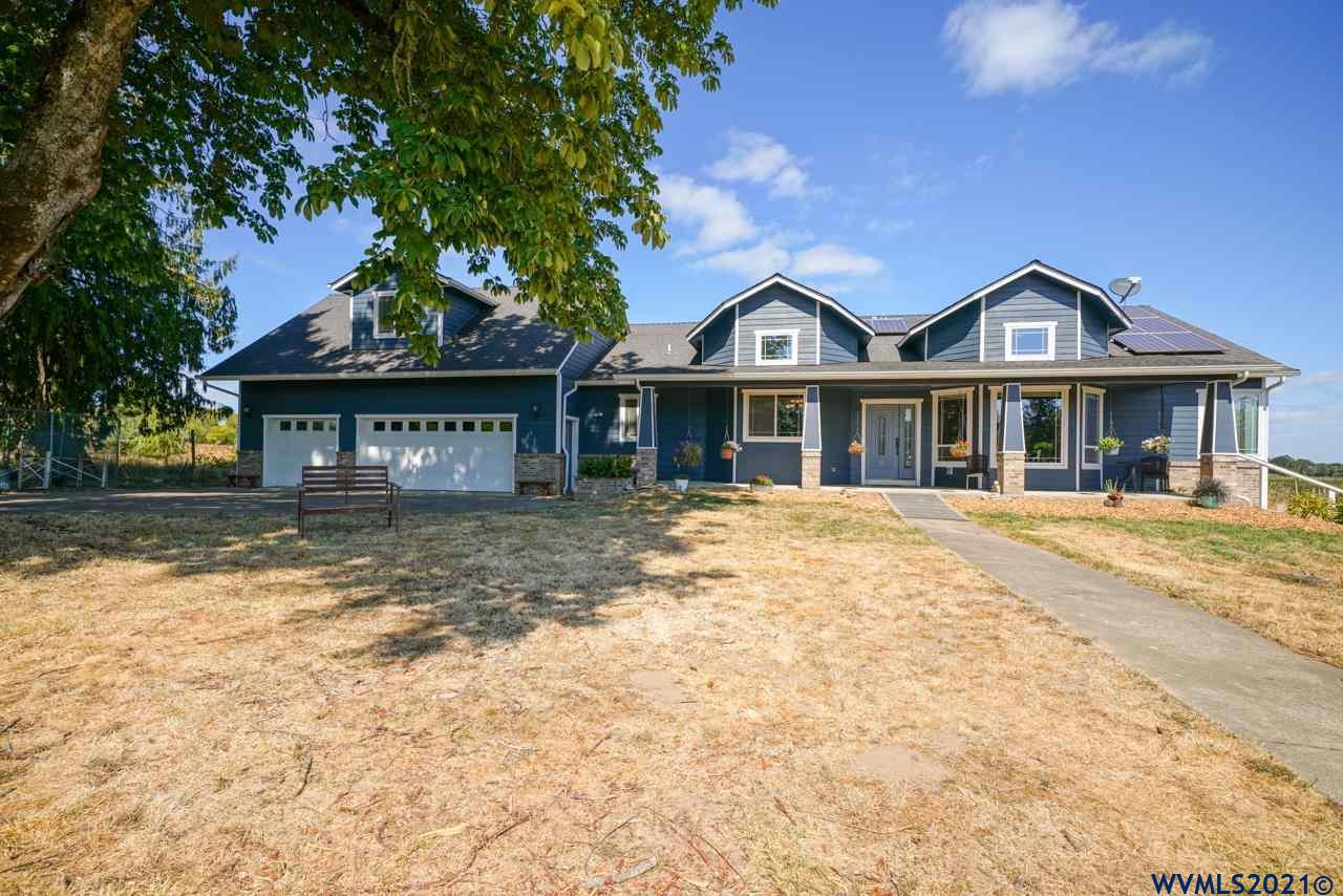 15355 Salt Creek Road Dallas, OR 97338 - Photo 1 of 42 Gallery Image 1