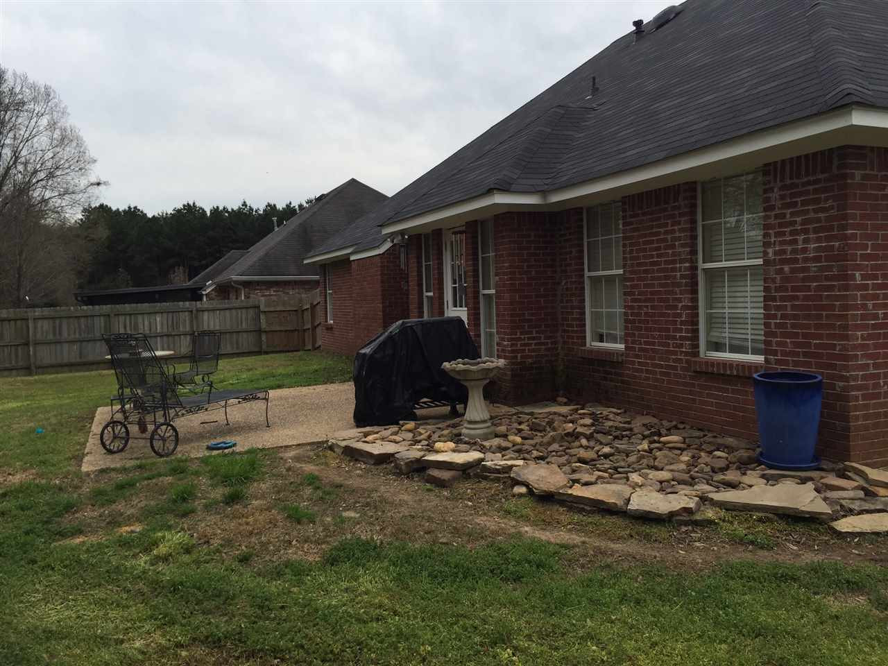 152 Planters Row Madison, MS 39110 - Photo 3 of 4 Photo 5