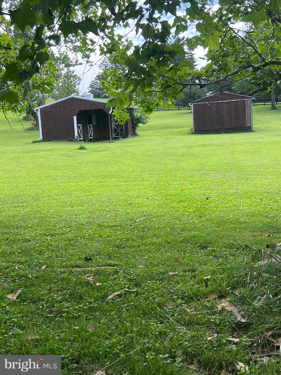 5377 Colt Drive Broad Run, VA 20137 - Photo 12 of 45 a view of house with yard