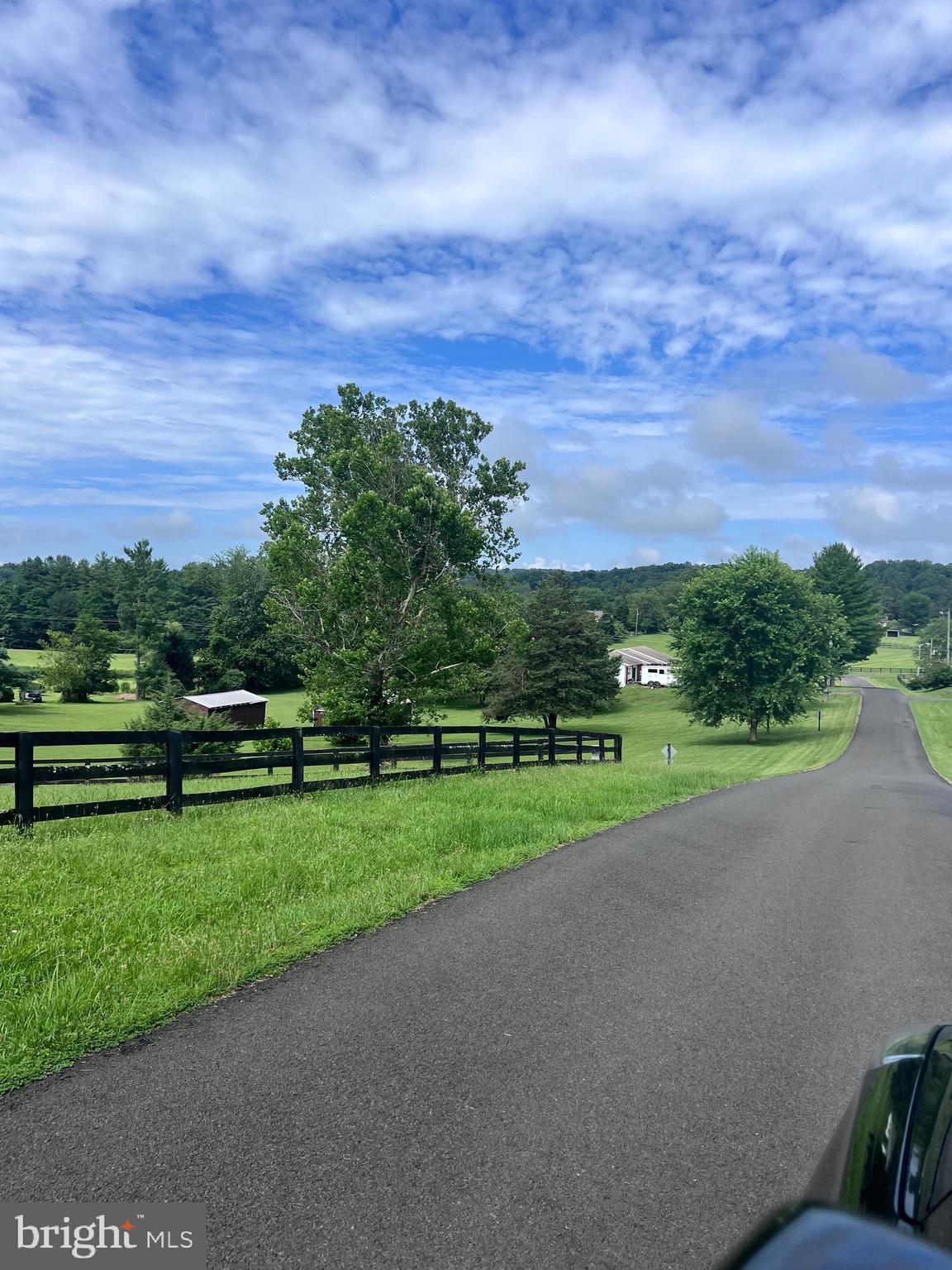 5377 Colt Drive Broad Run, VA 20137 - Photo 15 of 45 a view of a golf course with a garden