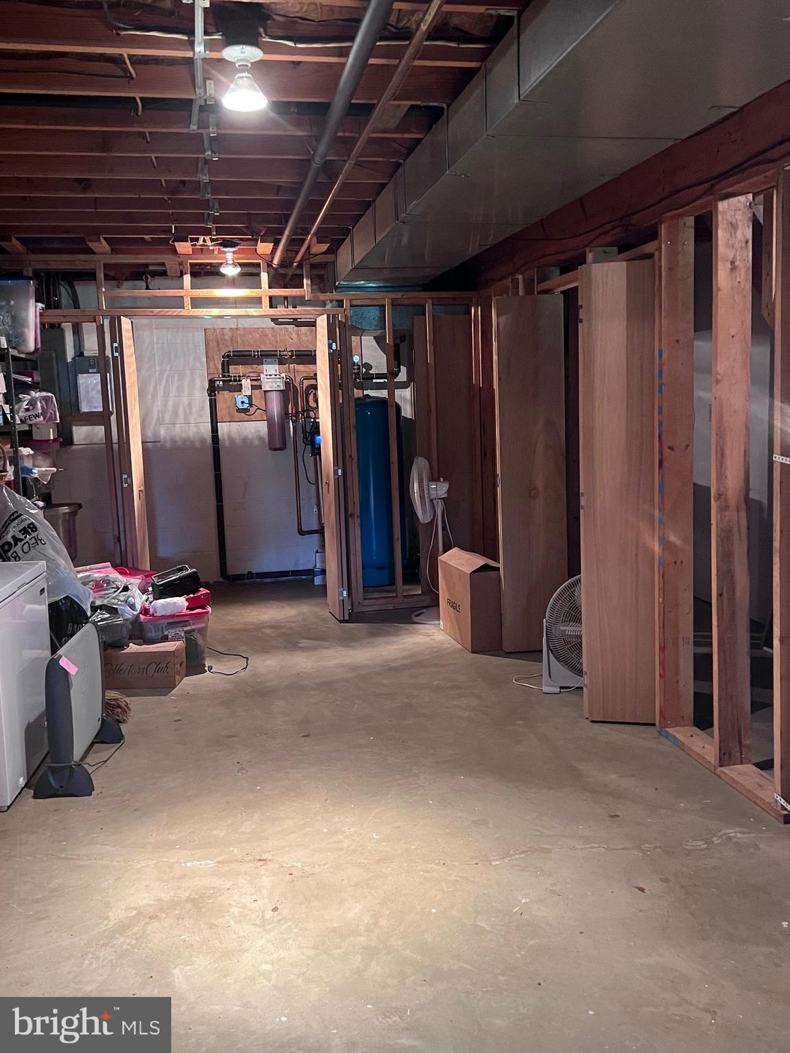 5377 Colt Drive Broad Run, VA 20137 - Photo 40 of 45 a view of the room with gym equipment