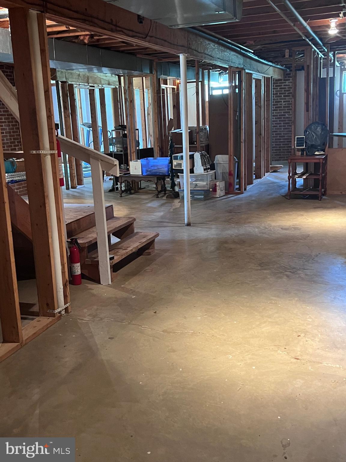 5377 Colt Drive Broad Run, VA 20137 - Photo 41 of 45 a view of living room with furniture