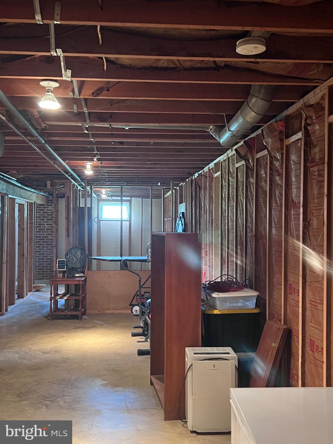 5377 Colt Drive Broad Run, VA 20137 - Photo 42 of 45 a view of a storage in a room