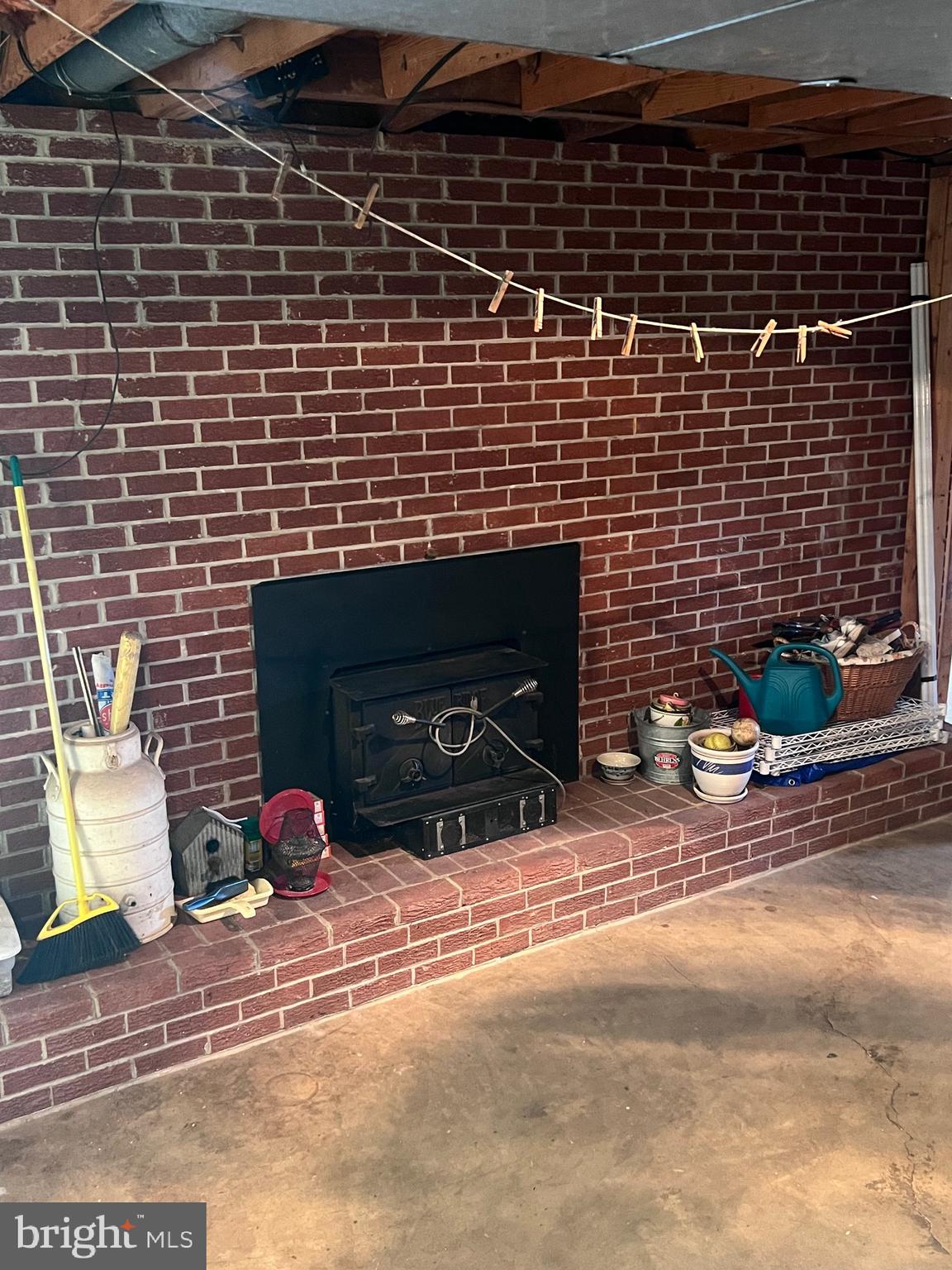 5377 Colt Drive Broad Run, VA 20137 - Photo 43 of 45 a brick building with potted plants