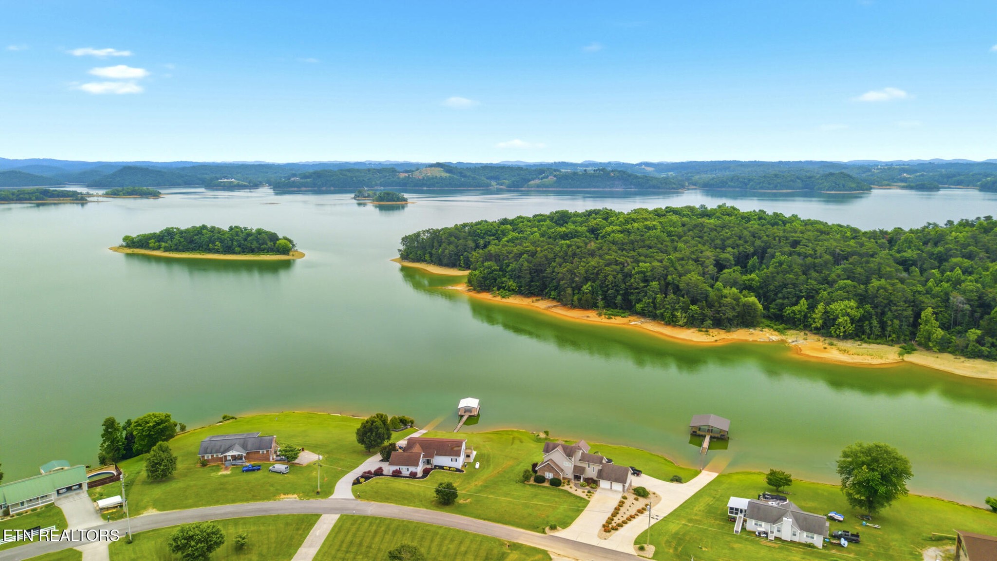 455 Sam Heim Road Rutledge, TN 37861 - Photo 9 of 58