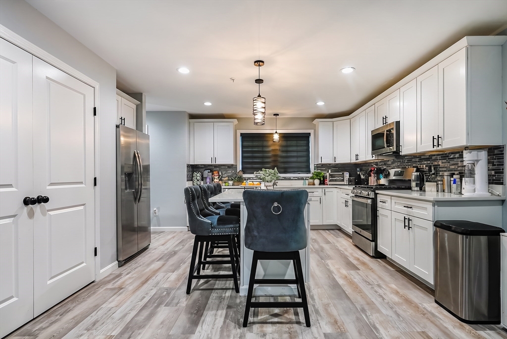550 Spring Street, Unit 1 Fall River, MA 02721 - Photo 2 of 26 Gallery Image 2