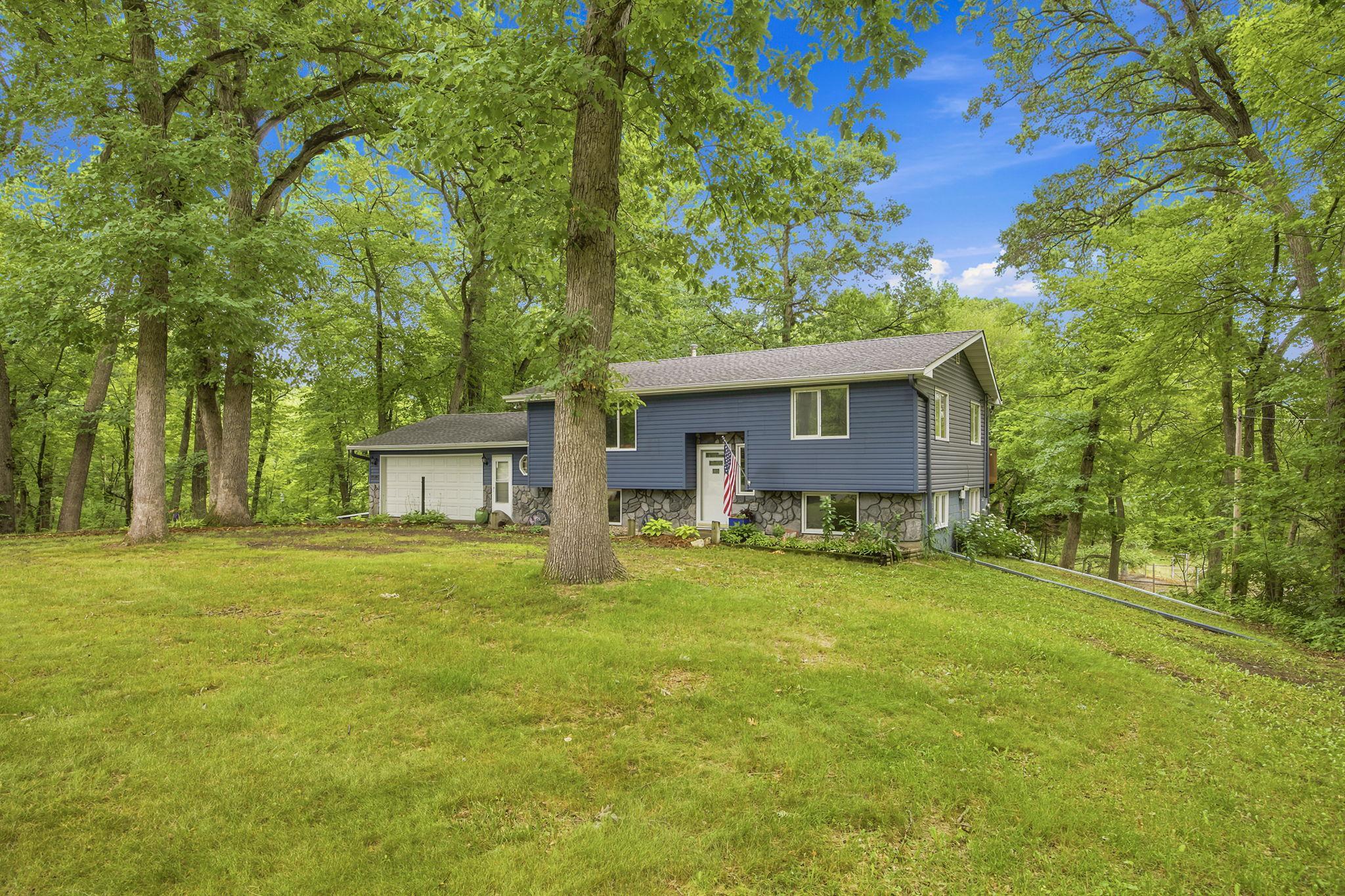 21943 Martin Lake Road Northeast Stacy, MN 55079 - Photo 1 of 45 Gallery Image 1