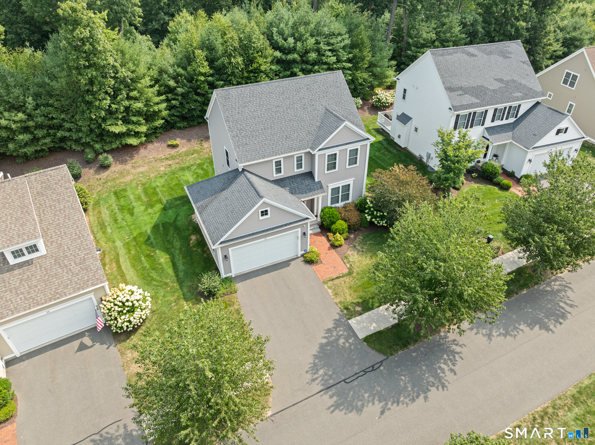 21 Carson Way Simsbury, CT 06070 - Photo 38 of 40 Gallery Image 38