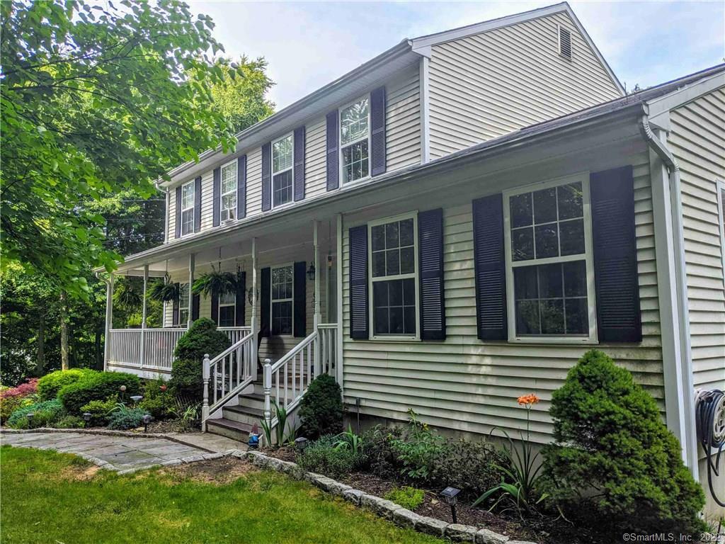230 Fan Hill Road Monroe, CT 06468 - Photo 1 of 1