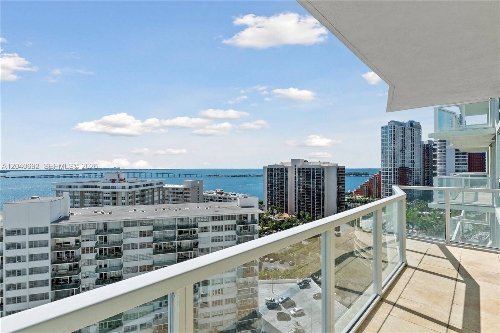 218 Southeast 14th Street, Unit 1803 Miami, FL 33131 - Photo 7 of 23