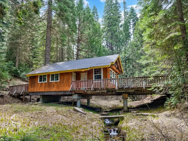 $395,000 | 7739 Black Pine Way, Fish Camp, CA 93623