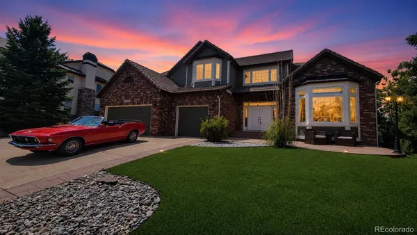 $1,275,000 | 6103 South Kalispell Street, Aurora, CO 80016