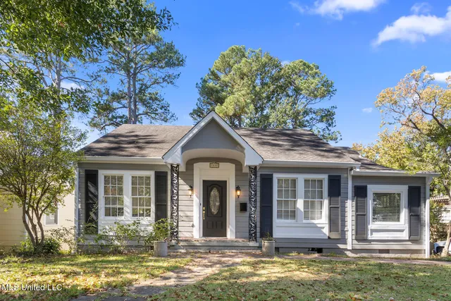 $249,000 | 1831 Howard Street, Jackson, MS 39202