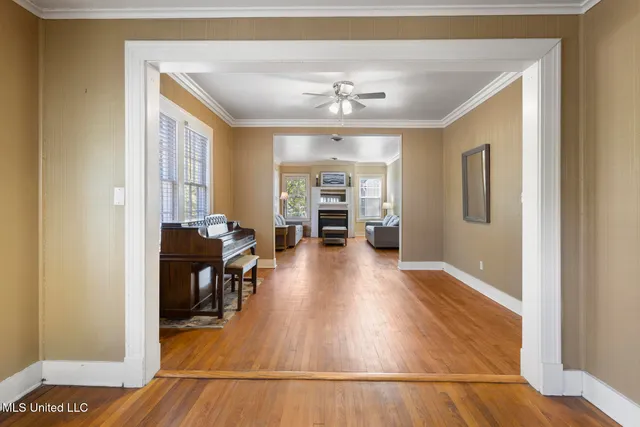 $249,000 | 1831 Howard Street, Jackson, MS 39202