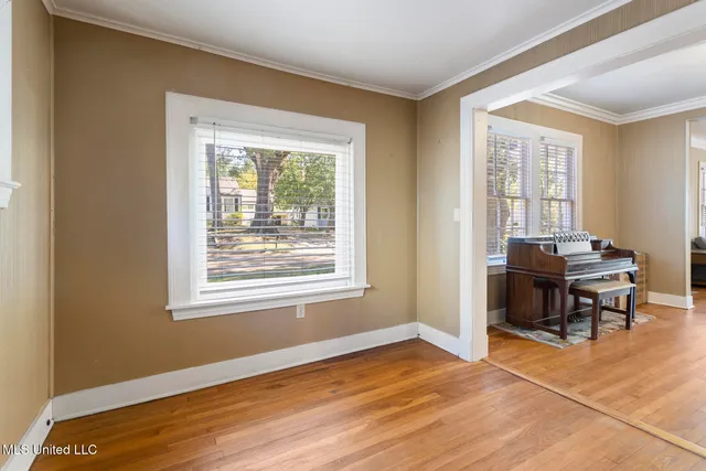 $249,000 | 1831 Howard Street, Jackson, MS 39202