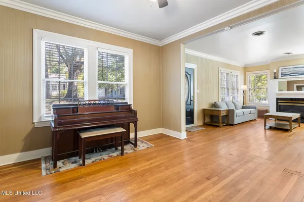 $244,000 | 1831 Howard Street, Jackson, MS 39202
