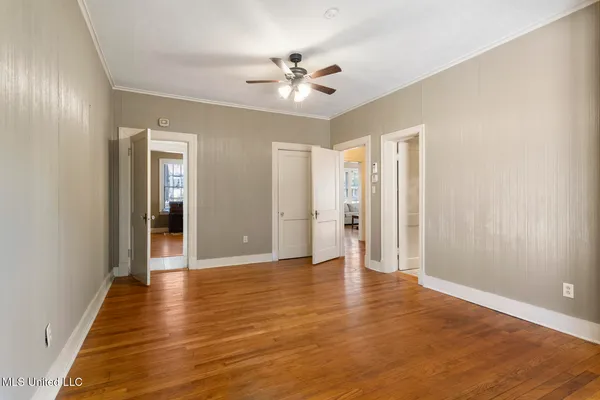$244,000 | 1831 Howard Street, Jackson, MS 39202
