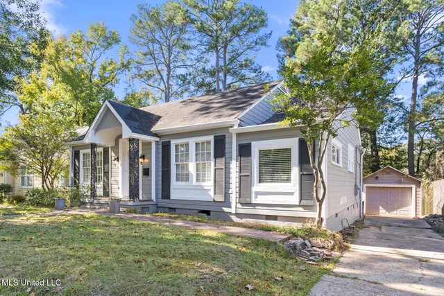 $249,000 | 1831 Howard Street, Jackson, MS 39202