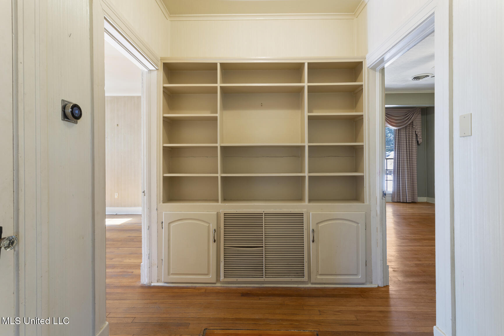 1831 Howard Street Jackson, MS 39202 - Photo 22 of 28 1831 Howard-22